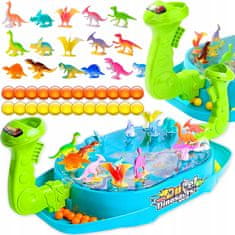 Dexxer Društvena igra DINO BALL 49 cm
