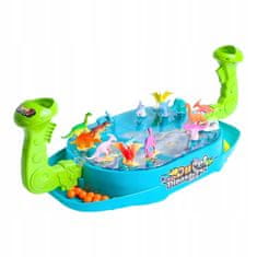 Dexxer Društvena igra DINO BALL 49 cm