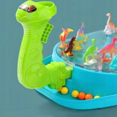 Dexxer Društvena igra DINO BALL 49 cm