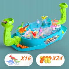 Dexxer Društvena igra DINO BALL 49 cm