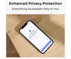 Reolink HUB1-2B350-SOLAR IP sigurnosni komplet, 2x kamera, 2x panel, 1x jedinica za snimanje, 8MP 4K UHD, WIFI, AI detekcija, noćni vid u boji, aplikacija