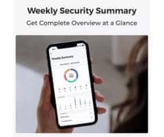 Reolink HUB1-2B350-SOLAR IP sigurnosni komplet, 2x kamera, 2x panel, 1x jedinica za snimanje, 8MP 4K UHD, WIFI, AI detekcija, noćni vid u boji, aplikacija