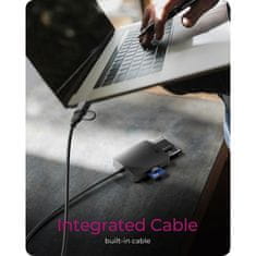 IcyBox IB-CR302-CU3 čitač kartica USB 3.0 s USB-A i USB-C priključkom