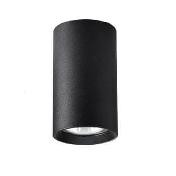 Spot Manacor 13 cm GU10 crna LP-232/1D - 130 Light Prestige