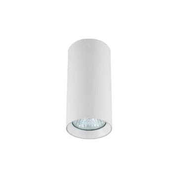 Spot Manacor 13 cm GU10 bijela LP-232/1D - 130 Light Prestige