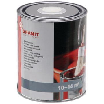 Boja Lak Jelovo zelena RAL 6009 NOPOLUX WILCKENS GRANIT 10 l Kanta