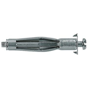 FISCHER Šuplji metalni tipl s vijcima HM 5 x 65 SK