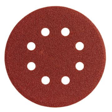 Rhodius Tarcza papira za brušenje 150mm K60 Rhodius 50 kom.