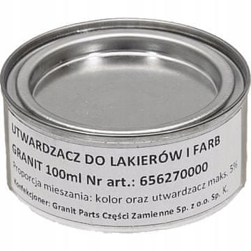 Univerzalni učvršćivač i sušač za sve boje i lakove, limenka od 0,1 l