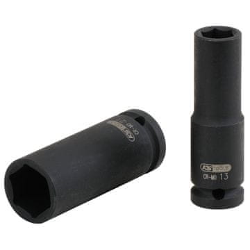 KS Tools Nasadni ključ sa 6 krakova, dugi, 18 mm, 1/2