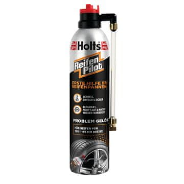 Holts Tyre Pilot pjena za popravak guma 400 ml
