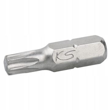 KS Tools 5/16 CLASSIC TX T45 bit za vijak, 30 mm