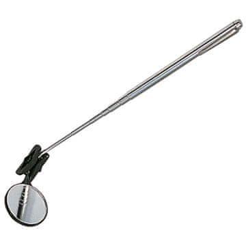 KS Tools Teleskopsko ogledalo mehaničara 120-660 mm KS Tools