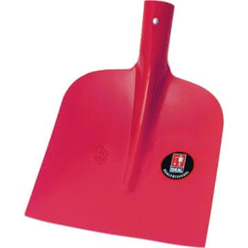 Ideal Lopata Holsteiner bez drška 270x250mm IDEAL
