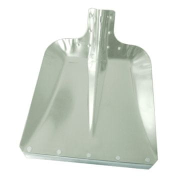 Ideal Hallenser lopata bez drške 340x325mm NA