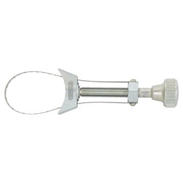 KS Tools Tašmni ključ za filtre ulja, 110-155mm ks t
