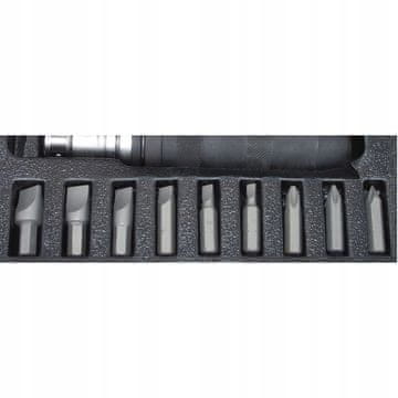 KS Tools Bit 5/16 PH2, iz seta alata 515.1003 KS