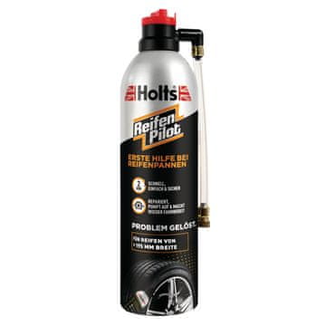 Holts Pianka za popravak guma Holts Tyre Pilot 500 ml