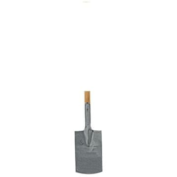 Ideal Ženska lopata s drškom 850x250x160 mm IDEAL