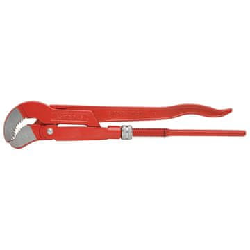 KS Tools Klešta za cijevi pod kutem od 45 stupnjeva