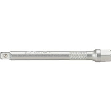KS Tools Predłužka s maticom šesterokutna 100mm 1/4 ks tools