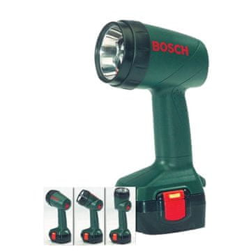 Klein Akumulatorska baterijska svjetiljka za igračke Bosch K8448
