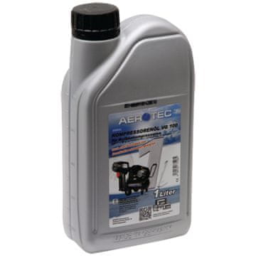 AEROTEC® Ulje za kompresor 610200633
