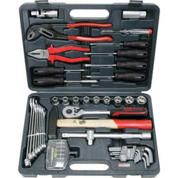 KS Tools SUPERLOCK komplet alata, 1/2 KS Tools