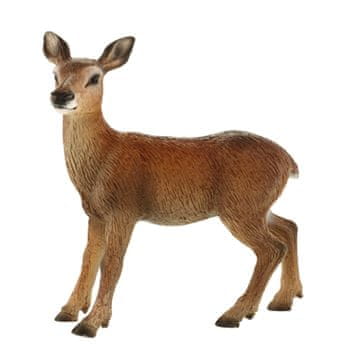 Bullyland Figurica srne BL64422