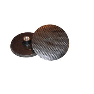 Rhodius Talerz oporowy s montažom RH VELCRO 125mm x M14