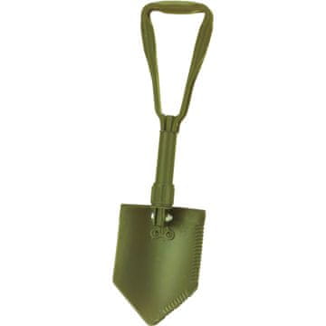 Ideal Sklopivi špatel za kampiranje 210x155mm ideal