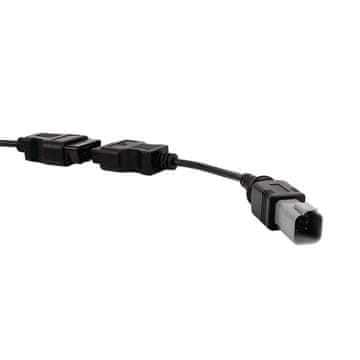 Dijagnostički kabel Doosan DL03 JDC547A JALTEST