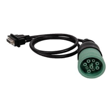 Dijagnostički kabel 9 pin Deutsch JDC217.9