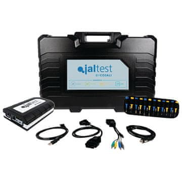 Interfejs dijagnostički V9 komplet Jaltest 70001003 70001003-G