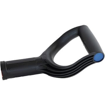 Držak ručke za vrtni alat fi 30 mm 205x125 mm 98299