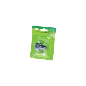 Adapter priključni spojnica priključak na slavinu s navojem GW 3/4" GL5805B