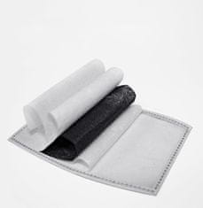 10x HEPA PM 2.5 UGLJIČNI FILTER za MASKE 10 komada