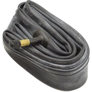 Zračnica 24x1 3/8 AV48 za bicikl i invalidska kolica, ventil AV 48 mm, čvrsta i debela