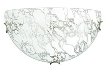 Candellux ICE 11-51960 kromirana stropna svjetiljka