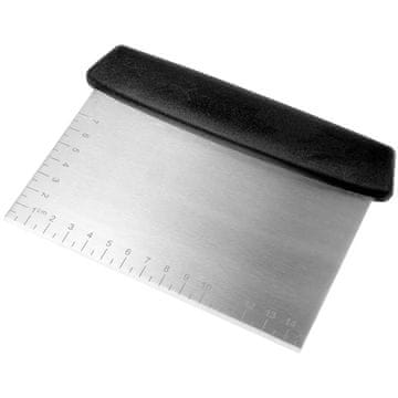 BRUNBESTE Univerzalna lopatica 15 cm s drškom i skalom