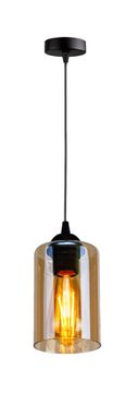 Candellux BISTRO viseća lampa 1xE27 31-00569