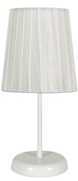 Candellux RIFASA 41-40848 bijela stolna lampa