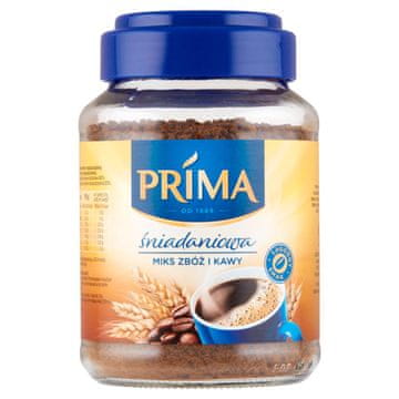 Jacobs Prima miks žitarica i kave za doručak 200 g