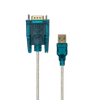S-box KABEL USB A muški -> RS-232 muški - 2 m