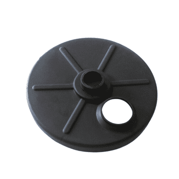 Husqvarna Poklopac pogonskog kotača Husqvarna LC153 LC356 McCulloch M51-140 M53-150