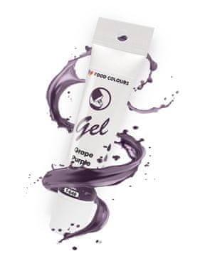 Food Colours GROŽĐE 30g Prehrambene boje Gel prehrambena boja