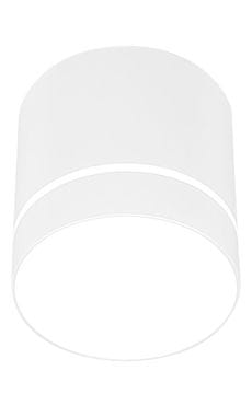 Candellux TUBA stropna svjetiljka 1xGU10 2282770