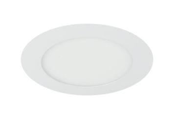 Candellux SP-02 2245607 akrilna stropna svjetiljka