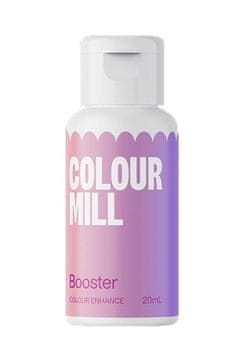 colour mill Emulgator za pojačanje boje 20ml Colour Mill
