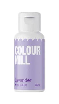 colour mill Ulje za bojanje Colour Mill LAVENDER 20ml